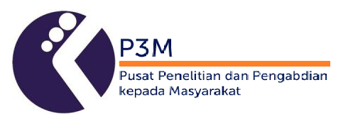 Website Resmi P3M Polimedia