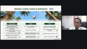 Sukses Digelar, Webinar P3M Polimedia dan ADAKSI Kupas Tuntas Strategi Tembus Grant Riset BPDP 2026